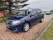 Dacia Logan MCV II 1.2 benzin-BEZ KOR 2014