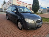 Škoda Fabia 1.4 16v-2008-KLIMA-BEZ KO