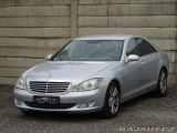 Mercedes-Benz S 320CDI 173kW AIRMATIC