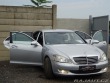 Mercedes-Benz S 320CDI 173kW AIRMATIC 2006