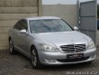 Mercedes-Benz S 320CDI 173kW AIRMATIC 2006