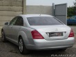 Mercedes-Benz S 320CDI 173kW AIRMATIC 2006