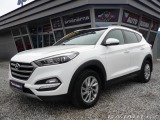 Hyundai Tucson 1,7 CRDi 1.Majitel ČR !