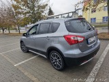 Suzuki S-Cross 1,6 Elegance