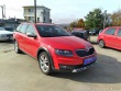 Škoda Octavia Scout 2.0 TDI DSG 4x4 2016