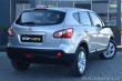 Nissan Qashqai 2.0DCi*A.KLIMA*TEMPOMAT* 2010