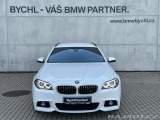 BMW 5 520d xDrive Touring (F11)