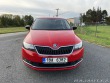 Škoda Rapid 1.0TSi Style Spaceback 2017