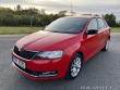 Škoda Rapid 1.0TSi Style Spaceback 2017