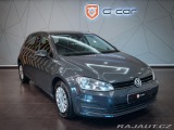 Volkswagen Golf 1.2 TSI Comfortline