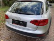 Audi A4 Allroad 2.0Tdi 125kw Quat 2011