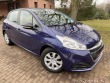 Peugeot 208 1,2i 50kw 2016