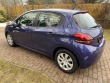 Peugeot 208 1,2i 50kw 2016