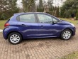 Peugeot 208 1,2i 50kw 2016