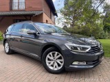 Volkswagen Passat 2.0Tdi 110kw DSG