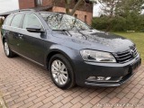 Volkswagen Passat 1.6Tdi 77kw