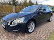 Volvo V60 2,4D 158kw 2014