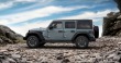 Jeep Wrangler Rubicon 2.0 Turbo 4WD 2024