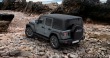 Jeep Wrangler Rubicon 2.0 Turbo 4WD 2024