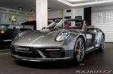 Porsche 911 Carrera 4S Cabriolet/BOSE