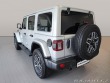 Jeep Wrangler Sahara 2.0 Turbo 4WD 2024