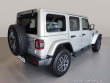 Jeep Wrangler Sahara 2.0 Turbo 4WD 2024