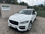 Jaguar F-Pace 20d 132kW AWD R-Sport CAR