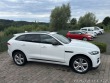 Jaguar F-Pace 20d 132kW AWD R-Sport CAR 2017