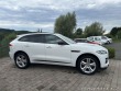 Jaguar F-Pace 20d 132kW AWD R-Sport CAR 2017