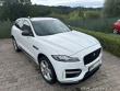 Jaguar F-Pace 20d 132kW AWD R-Sport CAR 2017