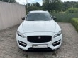 Jaguar F-Pace 20d 132kW AWD R-Sport CAR 2017