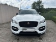 Jaguar F-Pace 20d 132kW AWD R-Sport CAR 2017