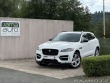 Jaguar F-Pace 20d 132kW AWD R-Sport CAR 2017