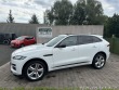 Jaguar F-Pace 20d 132kW AWD R-Sport CAR 2017