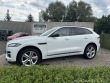 Jaguar F-Pace 20d 132kW AWD R-Sport CAR 2017