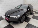 BMW 5 530d/Sport-Line/Full-Led/