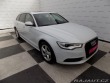 Audi A6 Avant 3.0TDI/Quattro/PANO 2012