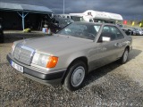 Mercedes-Benz 124 3,0 CE Aut. Prvotřídní st