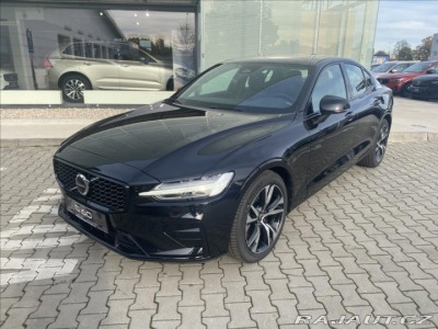 Volvo S60 2,0 B4 FWD Plus Dark