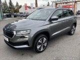 Škoda Karoq 2,0 TDI DSG Style*Navi*Vi