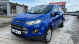 Ford Tourneo Custom 2.0TDCi 125kW*A/T*Titaniu