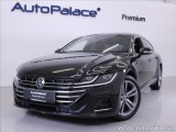 Volkswagen Arteon Shooting Brake 2,0 TDi AT