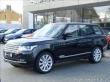 Land Rover Range Rover 4,4 SDV8 VOGUE,ČR,DPH,Nez 2014