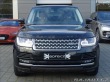 Land Rover Range Rover 4,4 SDV8 VOGUE,ČR,DPH,Nez 2014