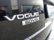 Land Rover Range Rover 4,4 SDV8 VOGUE,ČR,DPH,Nez 2014