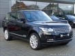 Land Rover Range Rover 4,4 SDV8 VOGUE,ČR,DPH,Nez 2014