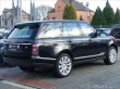 Land Rover Range Rover 4,4 SDV8 VOGUE,ČR,DPH,Nez 2014