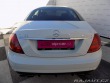 Mercedes-Benz CL 63AMG/V-MAX/ČR/DPH/ 2009