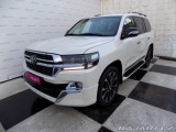 Toyota Land Cruiser 4,5 200 V8 Executive Loun