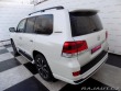 Toyota Land Cruiser 4,5 200 V8 Executive Loun 2021